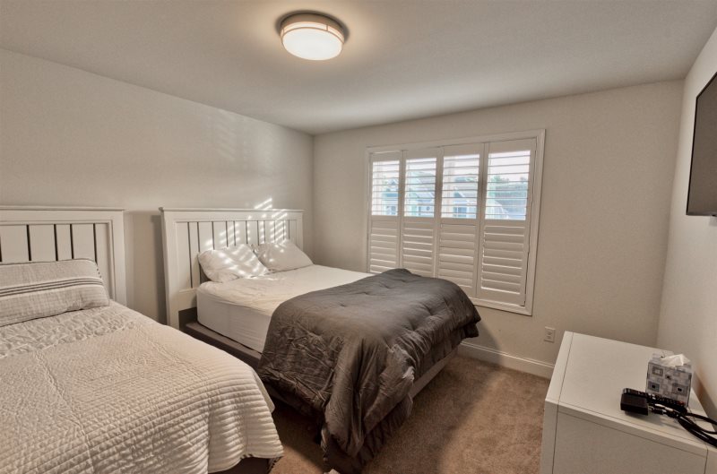 New Bayside Resort Luxury Vacation House At The Point In